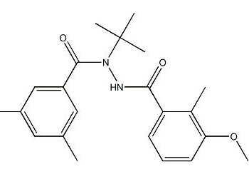 24%甲氧蟲(chóng)酰肼SC